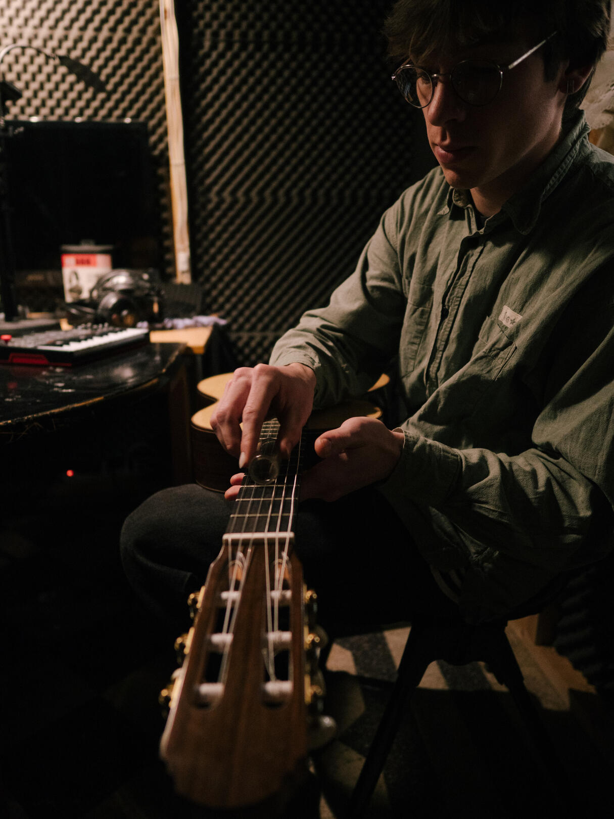 William Damgaard Knudsen